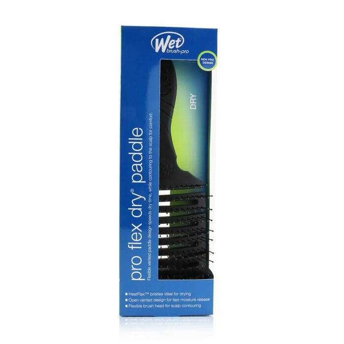 فرشاة شعر ويت براش BWP831FLEXBKP أسود