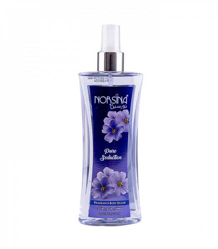 معطر جسم-نورسين-بيور سيداكشن -250 مل 