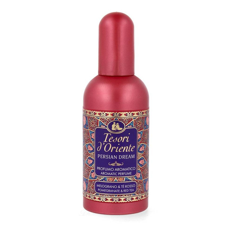 عطر للجنسين تيسوري دي أورينتي الحلم الفارسي 100 مل