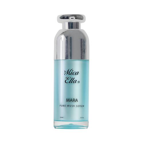 معطر جسم-ميكاايلا -سيرم مسك مارا-30 مل 