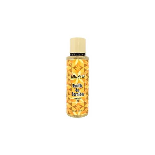 معطر للشعر والجسم-بيس-فانيليا-250 مل 