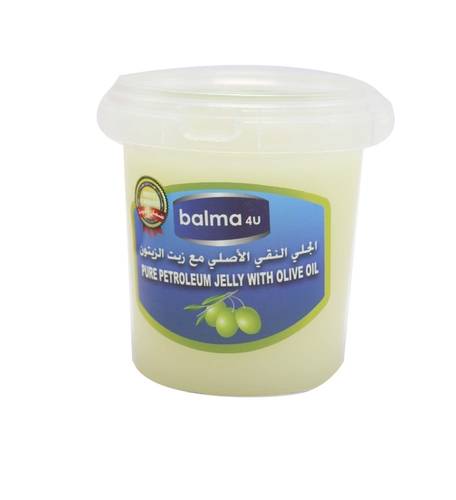 جلي -بالما-زيت الزيتون-500 مل
