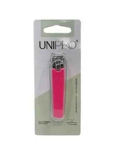 مقص اظافر-يوني برو-مقبض مطاطي-Item No: 4805
