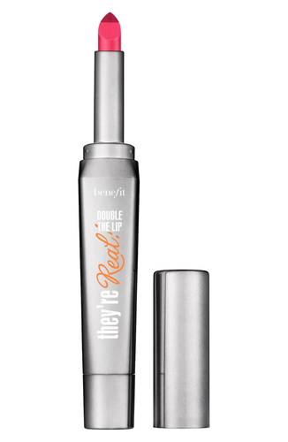 احمر شفاه ومحدد-بينفيت-فوشيا  فيفر-1.5جم