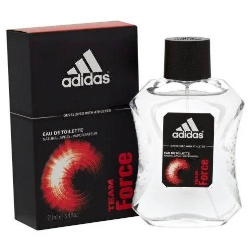 عطر رجالي-اديداس-تيم فورس-100 مل 