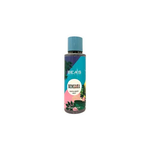 معطر للشعر والجسم-بيس-سينسويل-250 مل 