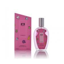 عطر اطفال-جالرى-سندريلا-100 مل 