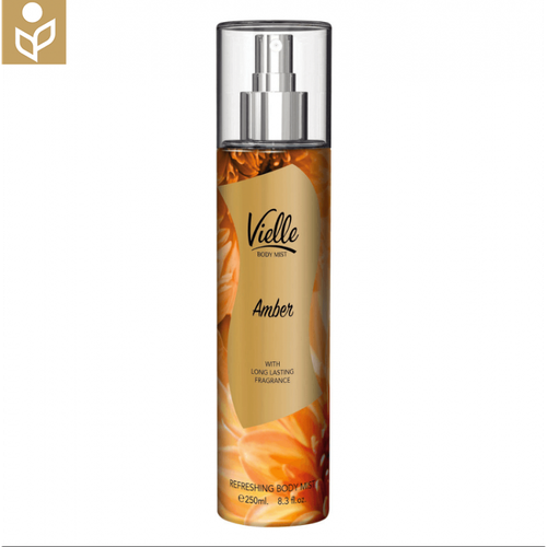 معطر جسم-فييل-العنبر-250 مل 