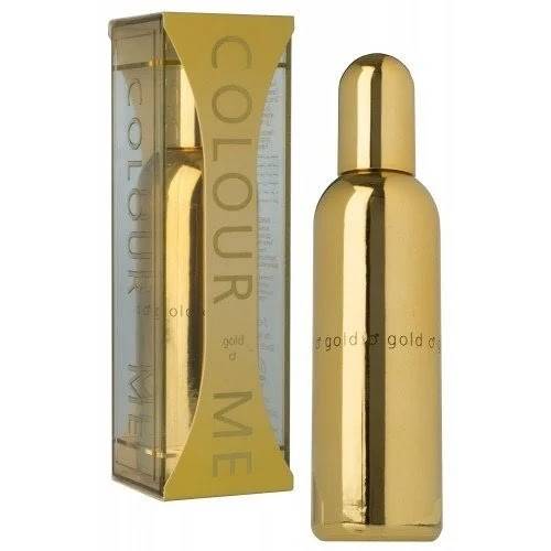 معطر جسم-كلر مي-قولد للرجال-90 مل 