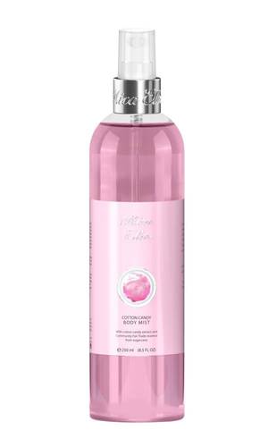 معطر جسم-ميكا ايلا-كوتن كاندي-250 مل