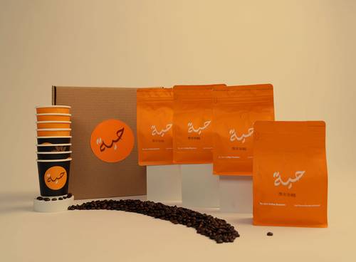 بوكس - اربعة من اختيارك 🎁☕