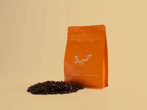 سوبريمو - كولومبيا 🇨🇴