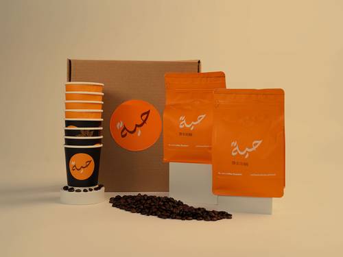 بوكس - ثنائي من اختيارك 🎁☕