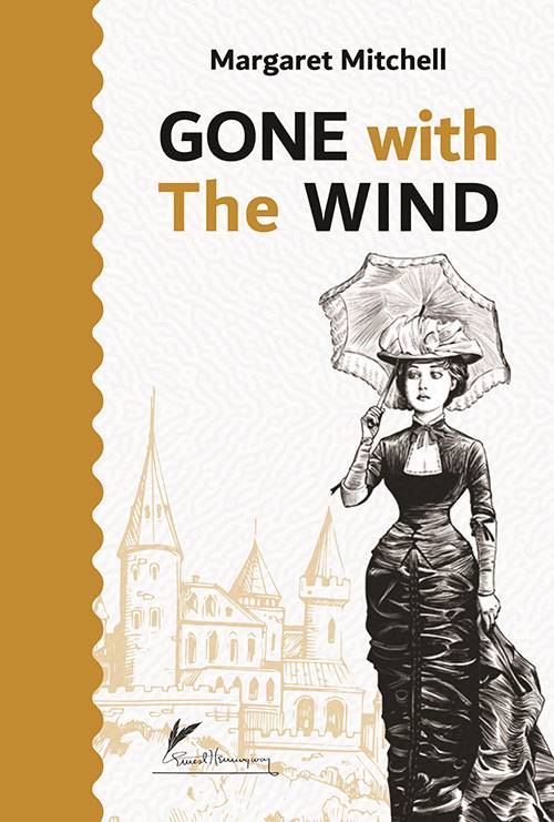 GONE WITH THE WIND