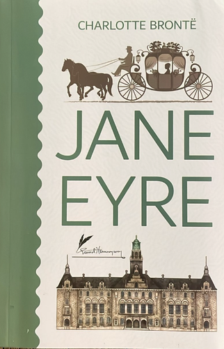 JANE EYRE