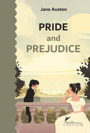 PRIDE AND PREJUDICE