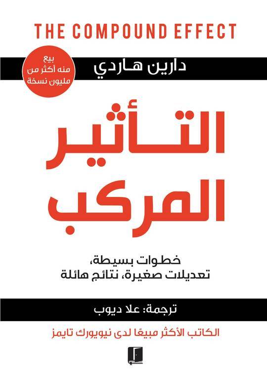 التأثر المركب 