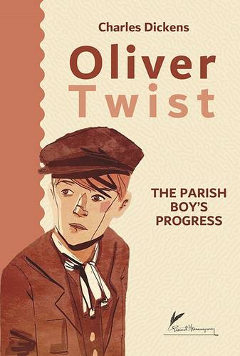 OLIVER TWIST