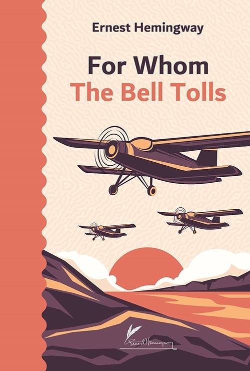 FOR WHOM THE BELL TOLLS