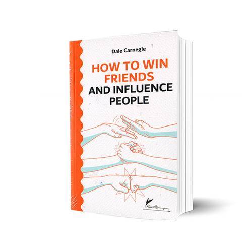  how to win friends and influence people