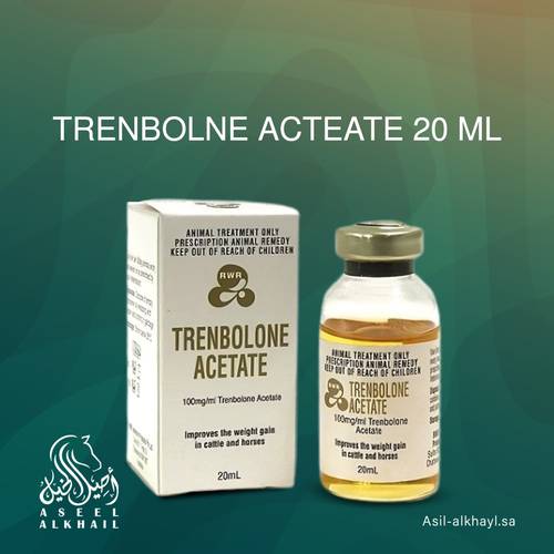 ترينبوالين TRENBOLNE ACTEATE 20 ML