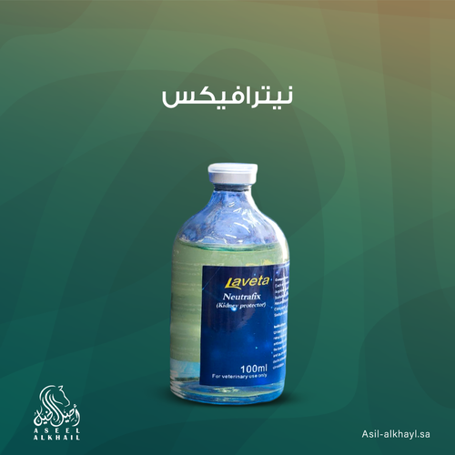 نيترافيكس