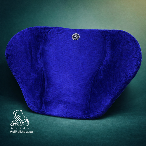 Euro Horse Endurance Saddle Pad