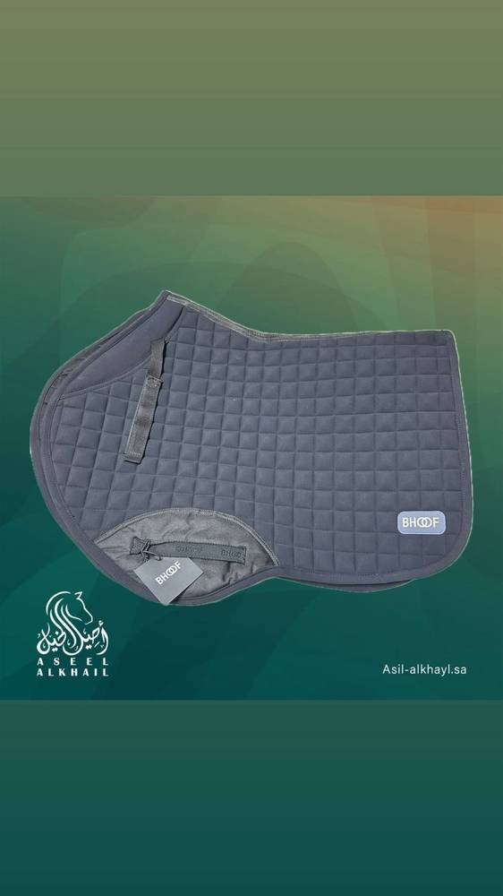 BHOOF Saddle Pad
