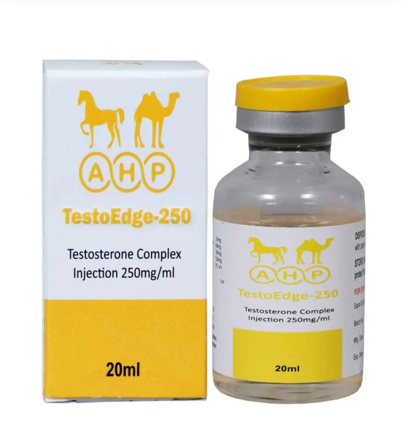 تيستو إيدج 250