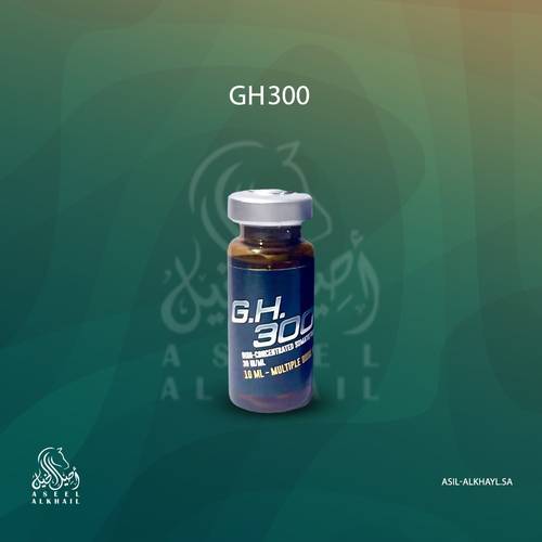 GH 300