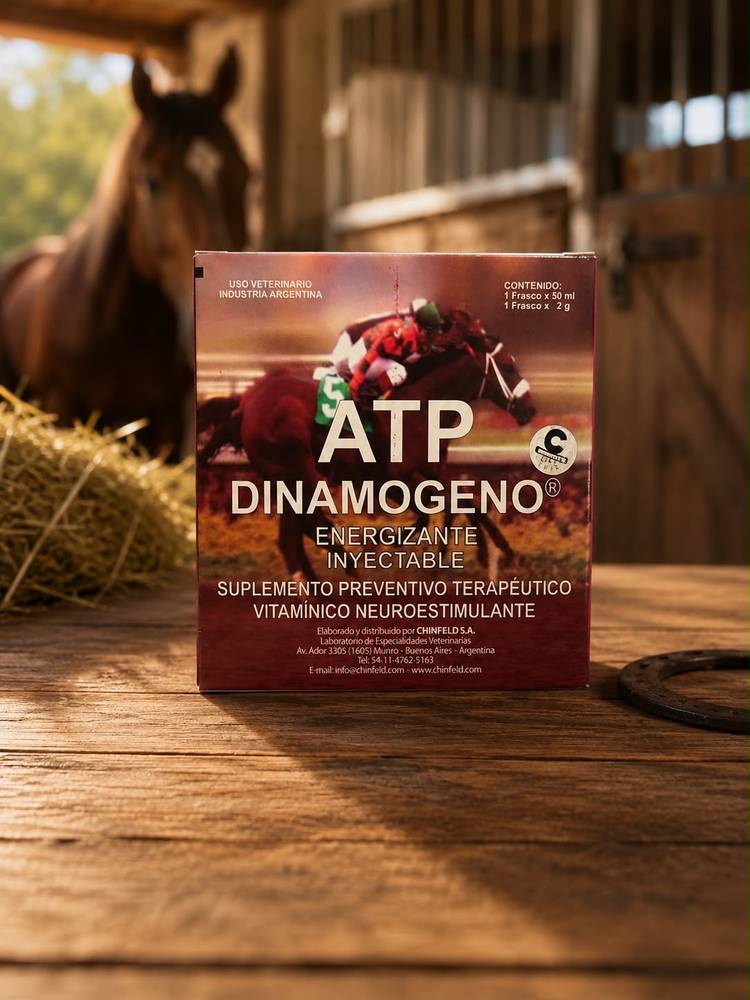 DINAMOGENO
