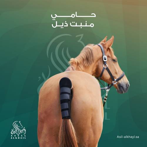 حامي منبت ذيل