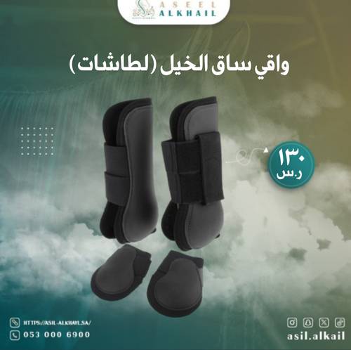 واقي ساق الخيل (لطاشات)