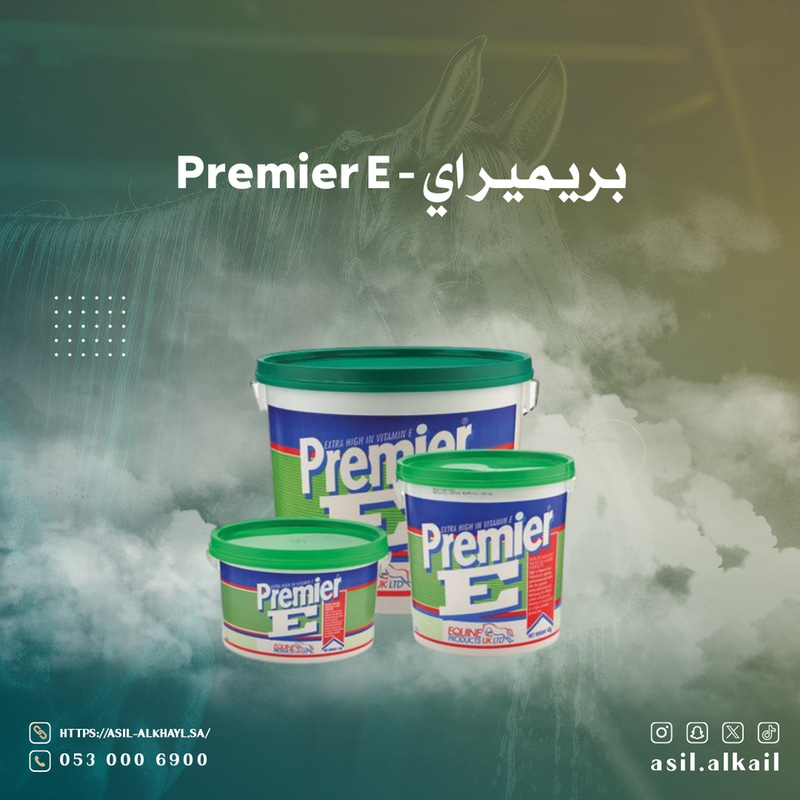 Premier E 