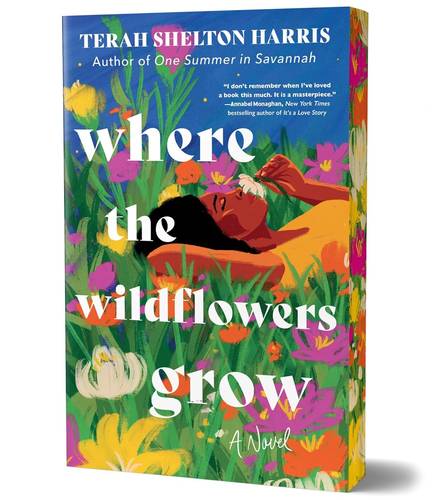 Where the Wildflowers Grow (Deluxe Edition)