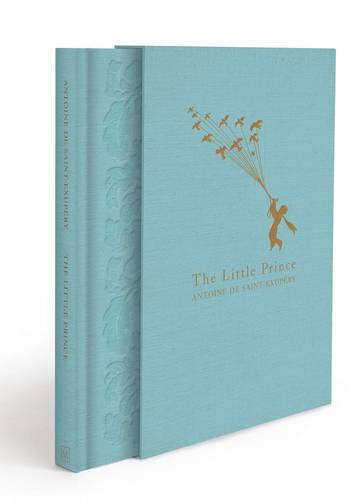 The Little Prince (Special Clothbound Edition)