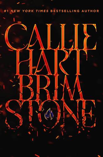 Brimstone (Fae & Alchemy #2)