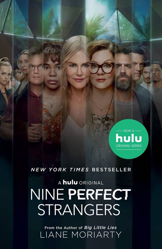 Nine Perfect Srangers