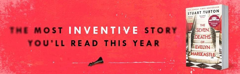 The Seven Deaths of Evelyn Hardcastle