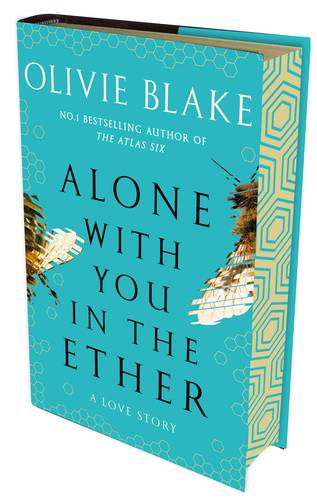 Alone With You in the Ether 