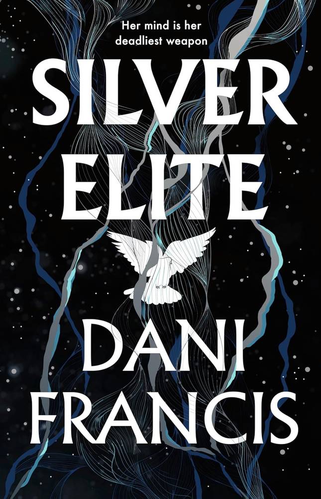 Silver Elite (Silver Elite #1)