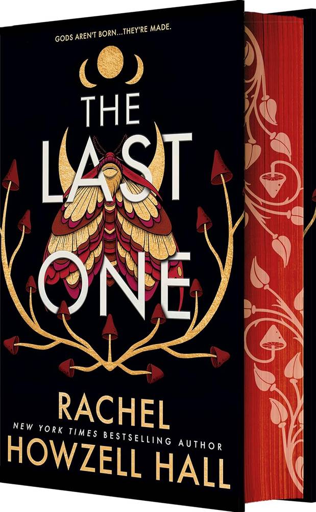 The Last One (Vallendor #1)