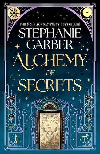 Alchemy of Secrets (Alchemy of Secrets #1)