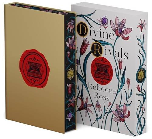 Divine Rivals: Collector's Edition