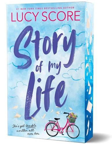 Story of My Life (Deluxe Edition) (Story Lake #1)