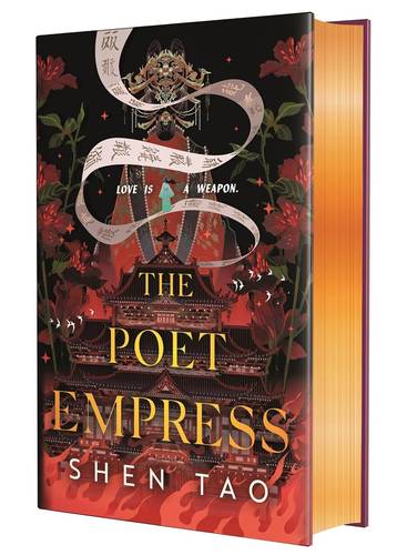 The Poet Empress