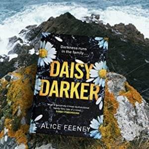 Daisy Darker