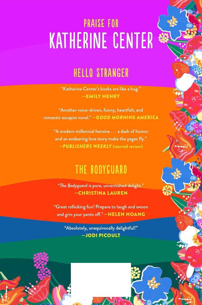 The Rom-Commers