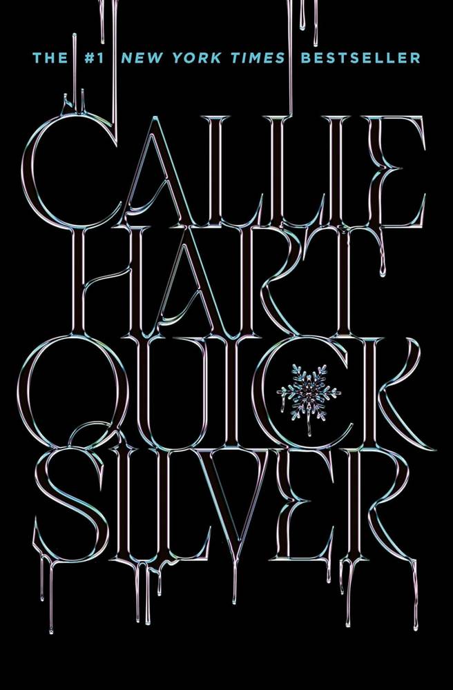 Quicksilver (Deluxe Edition) (Fae & Alchemy #1)