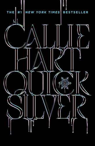 Quicksilver (Deluxe Edition) (Fae & Alchemy #1)